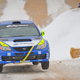 Image for article titled 2009 Sno*Drift Rally: Michigan's Great Motorsport Secret